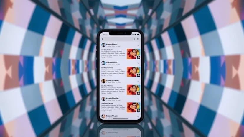 Vad är en filterbubbla