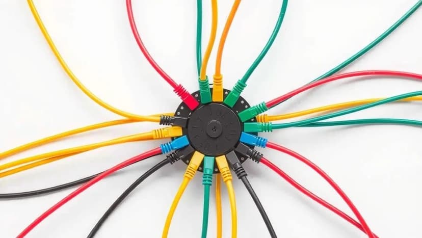 Vad är en hubb och varför behöver du veta det