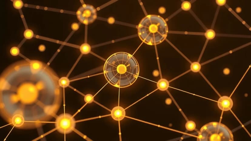 Vad är en nod i ett nätverk