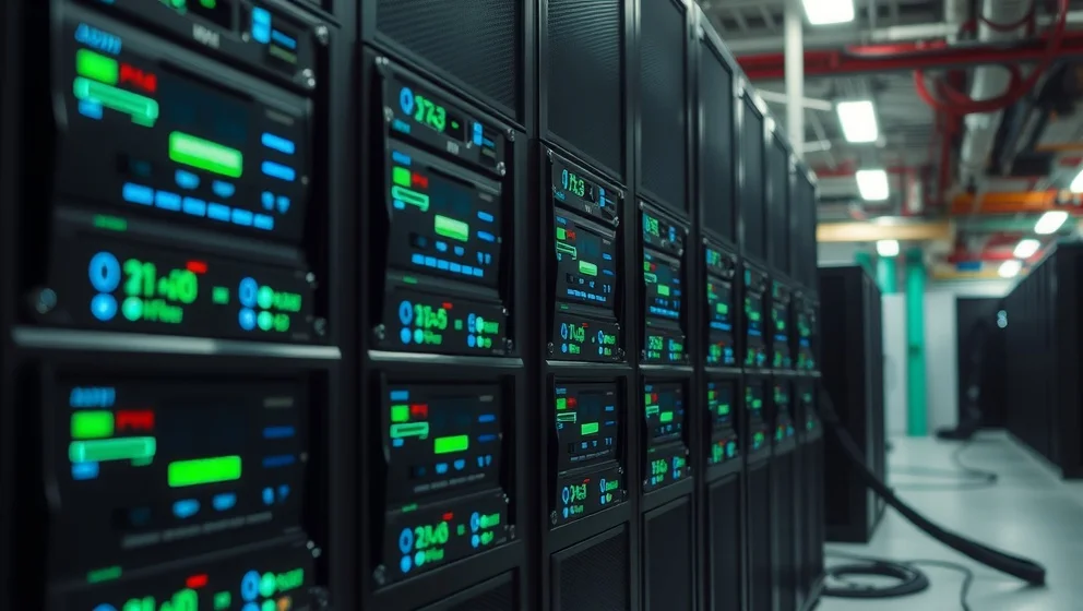 Vad är en server egentligen