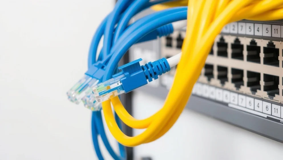 Vad är Ethernet och hur fungerar det