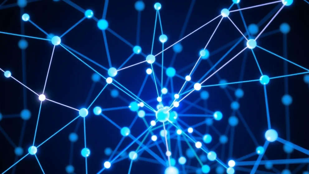 Vad är ett nätverk