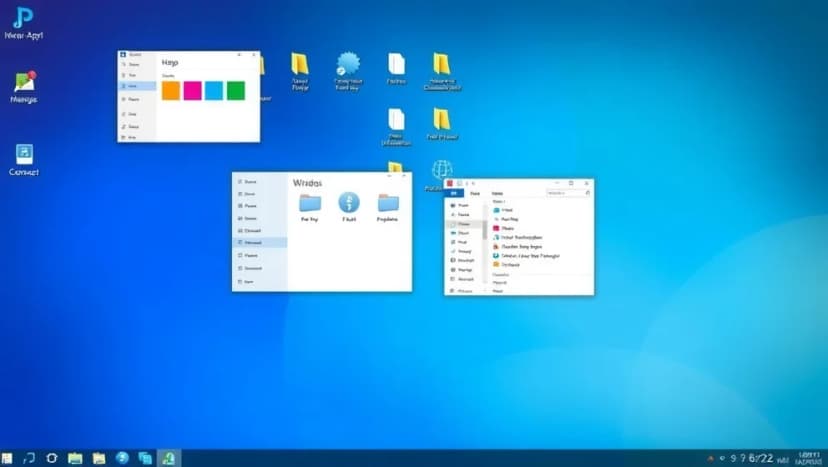 Vad är ett operativsystem