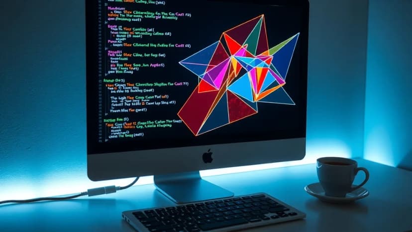Vad är generativ AI