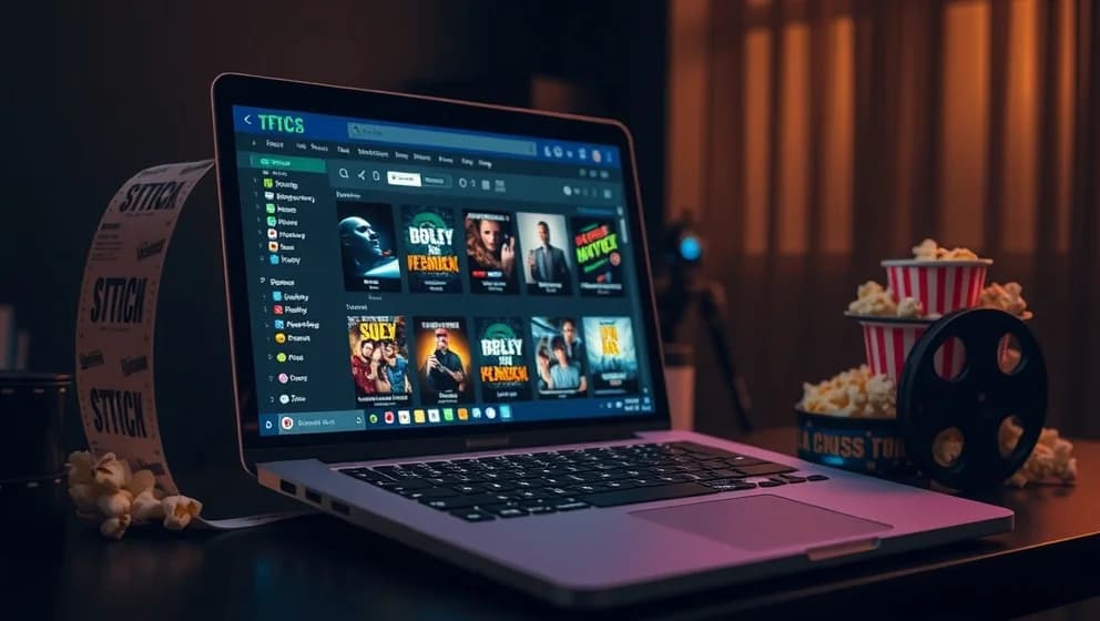 Vad är IMDb och hur fungerar det