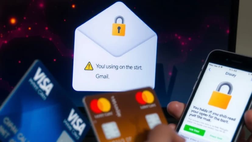 Vad är scam och hur undviker du det