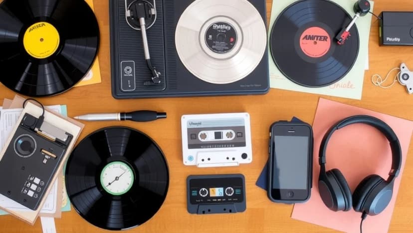 Vad betyder analog egentligen