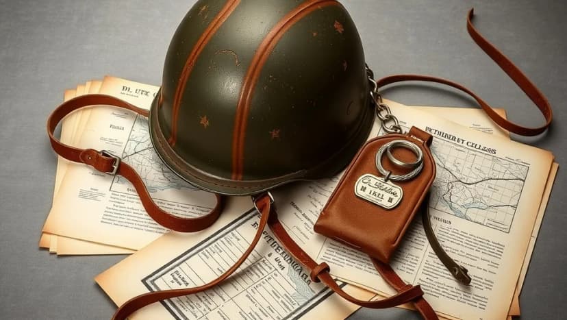 Vad betyder fubar egentligen