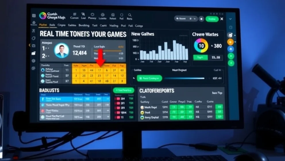 Vad betyder interaktiv