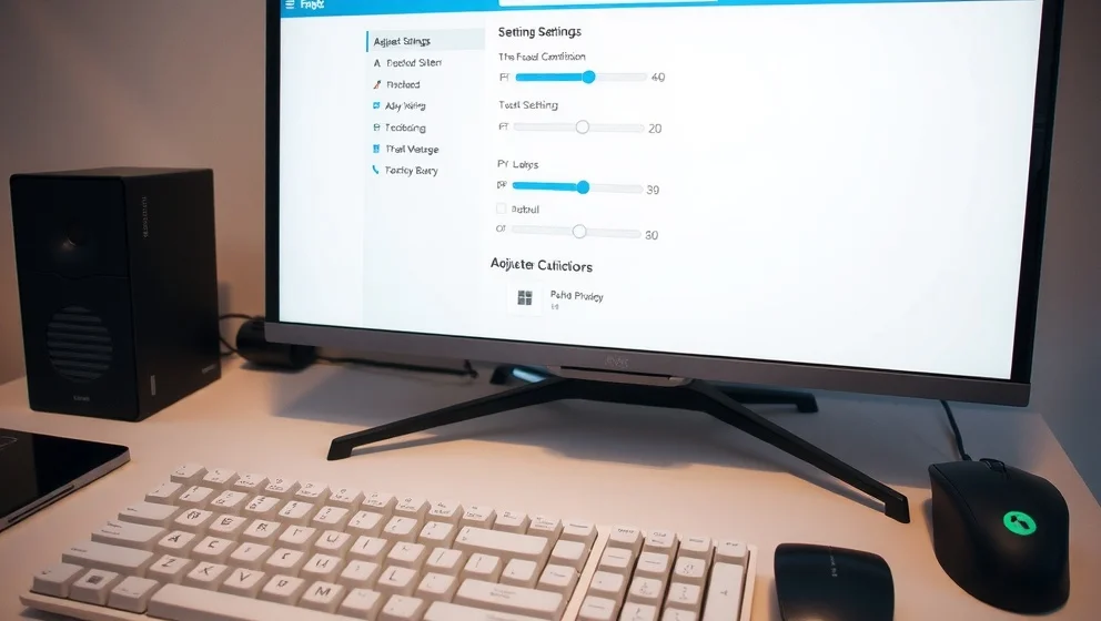 Vad betyder konfigurera