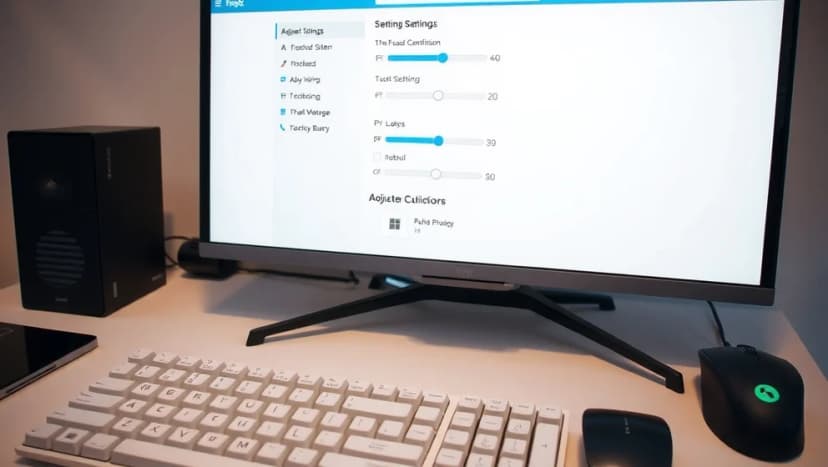 Vad betyder konfigurera