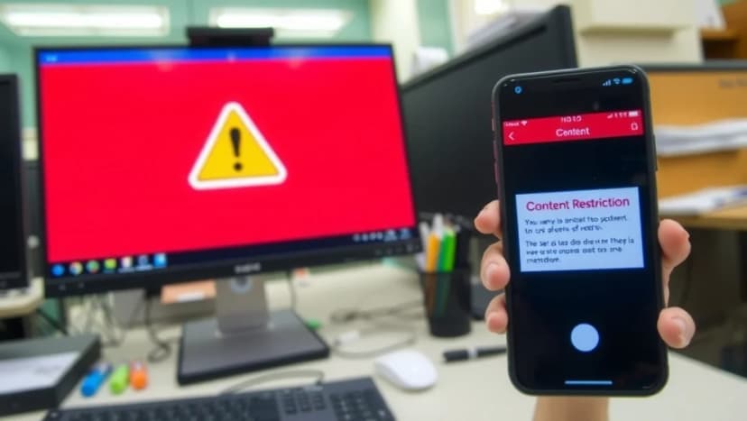 Vad betyder egentligen NSFW