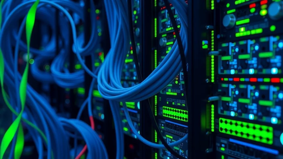 Vad är en proxy egentligen