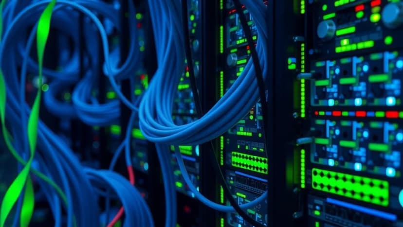 Vad är en proxy egentligen