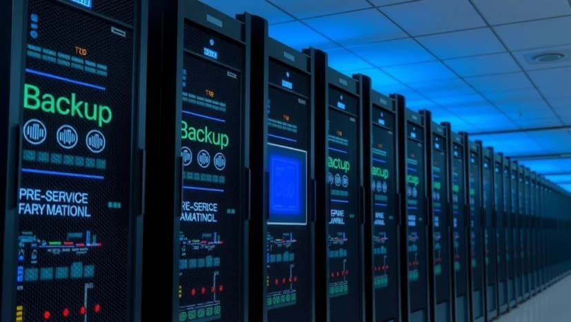 Vad betyder redundans