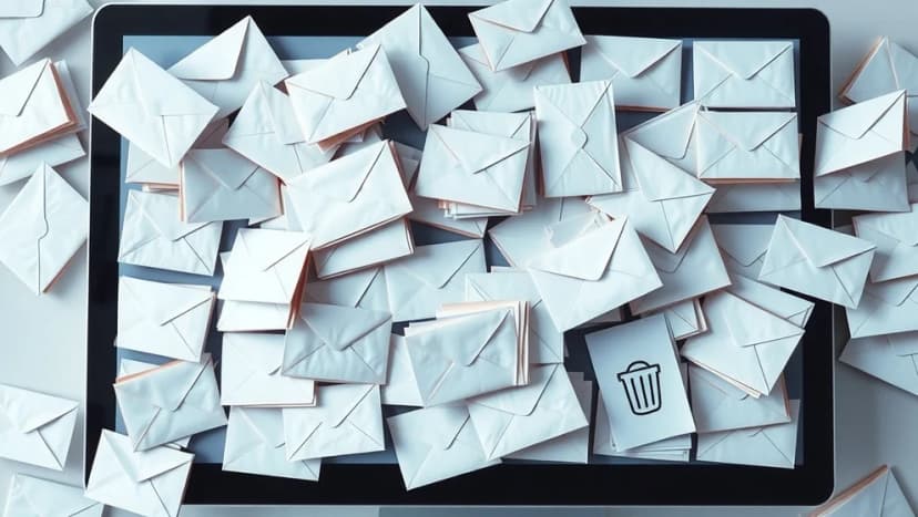 Vad betyder spam egentligen