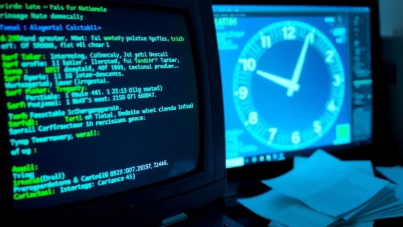 Vad betyder Y2K egentligen