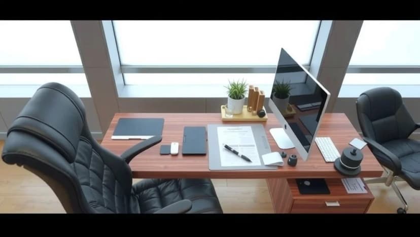 Vad betyder CEO egentligen