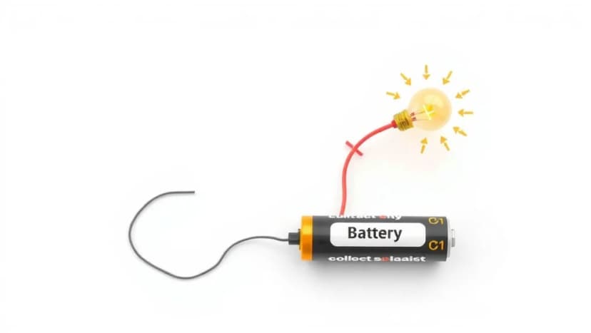 Vad står DC för egentligen