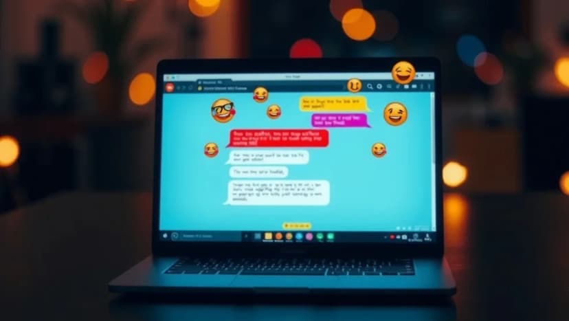 Vad betyder LOL egentligen