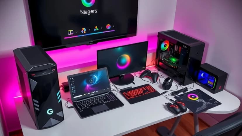 Världens bästa dator finns det verkligen