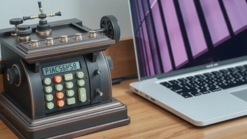 Vem uppfann egentligen datorn