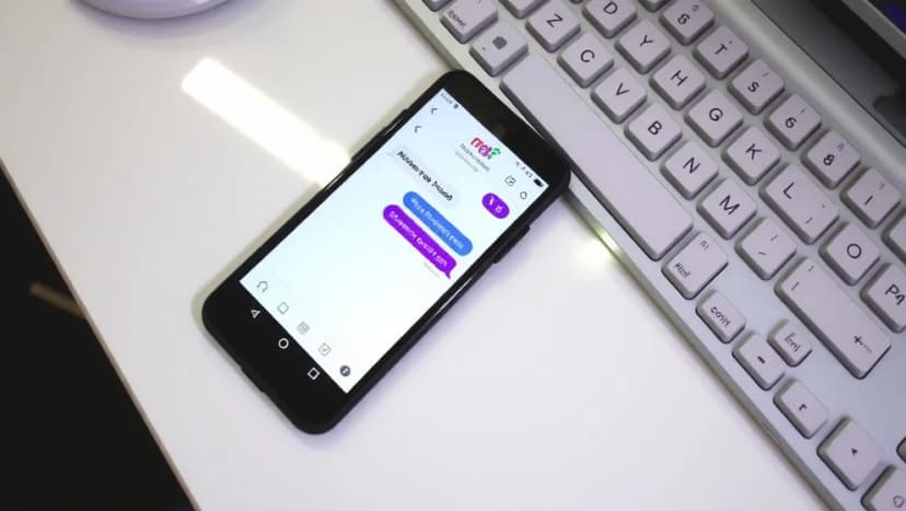 Vad betyder y/n egentligen